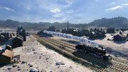 Railway Empire 2 - Digital Deluxe Edition [v 1.0.0.51915 + DLCs] (2023) PC | RePack от селезень