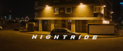 На пределе / Nightride (2021) BDRip 1080p от DoMiNo & селезень | D