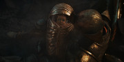 Рыцари Зодиака / Knights of the Zodiac (2023) BDRip 1080p от селезень | D