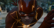 Флэш / The Flash (2023) UHD WEB-DL 2160p от селезень | 4K | HDR | Dolby Vision Profile 8 | D
