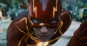 Флэш / The Flash (2023) UHD WEB-DL 2160p от селезень | 4K | SDR | D